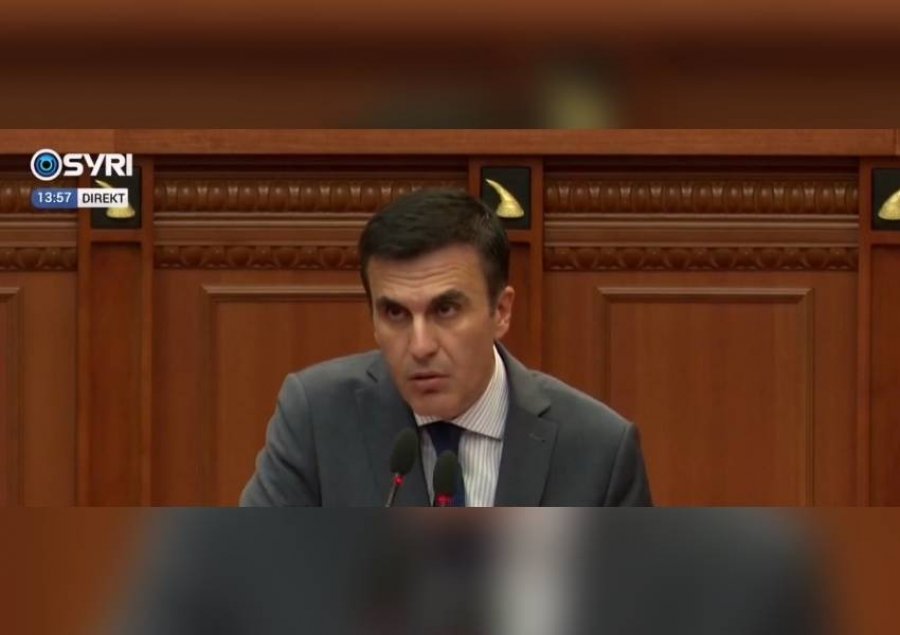 Pyetjet e deputetit Ndoja/ Kryeprokurori Çela: Sistemi i prokurorisë ka një defekt, çështjet e mbartura janë dyfishuar