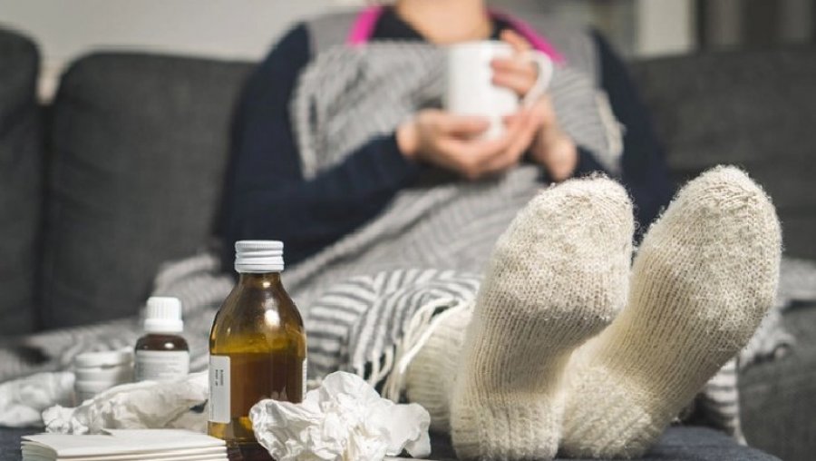 'Epidemia e gripit australian'/ Rritet alarmi për AH3N2, autoritetet nisin masat parandaluese