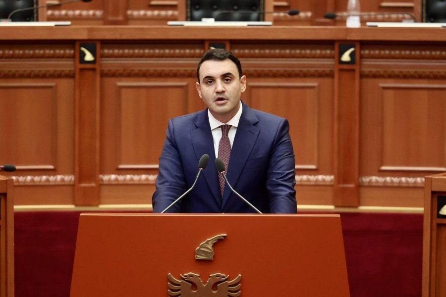 Belind Këlliçi: Mani pulite dhe dështimi i SPAK!