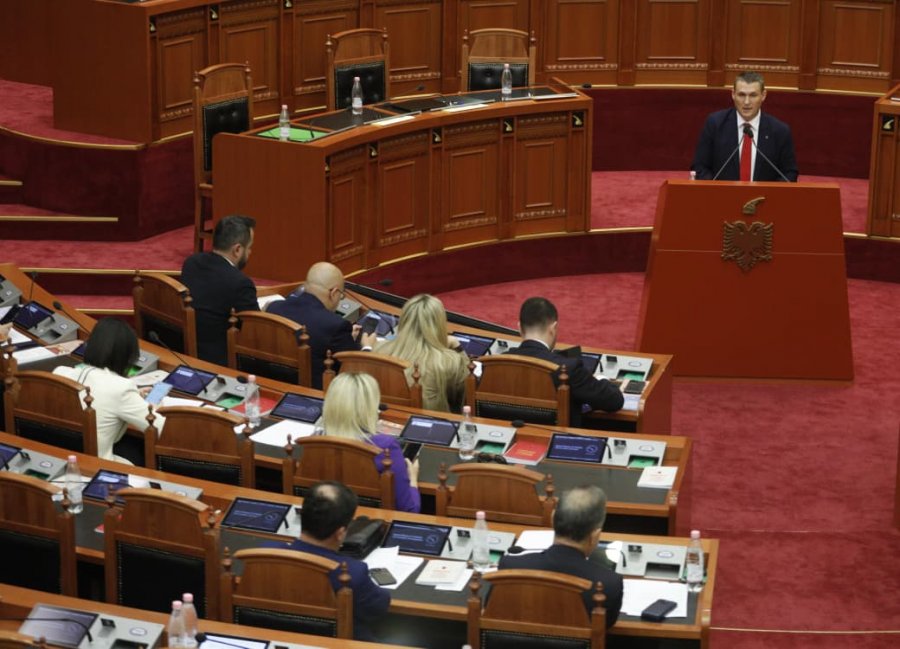 Hetimi për kryebashkiakun e Vaut të Dejës/ Dumani: Nisi para deklaratës së Ramës