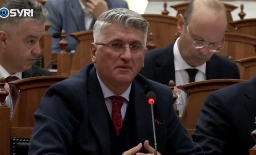 Vota e blerë dhe presioni shtetëror, Gjekmarkaj akuza të forta ndaj drejtësisë: Nuk shohin atë që pa gjithë bota