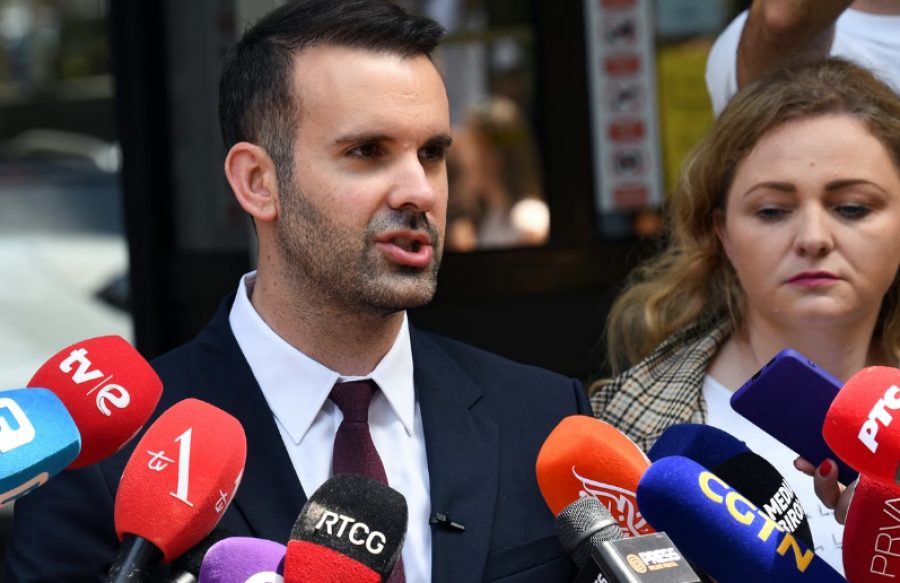 Mali i Zi vendos viza për qytetarët turq, 45 të arrestuar