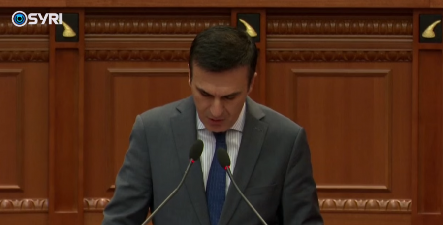 Rritet kriminaliteti në vend – Prokurori i Përgjithshëm Çela pranon shtimin e procedimeve penale në 2024