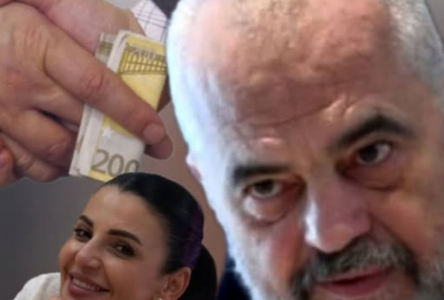 Zëvëndës Kryeministri është Kryeministri