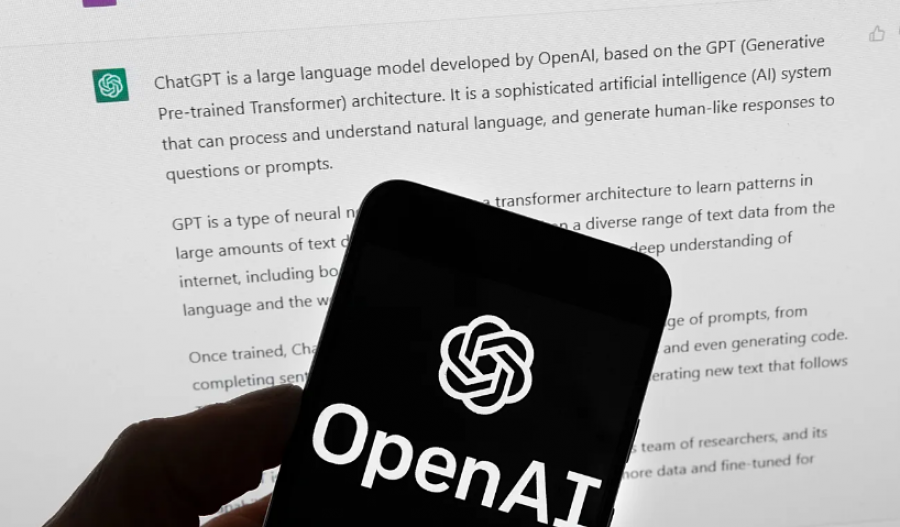 OpenAI thuhet se po zhvillon një mjet për të gjeneruar muzikë me anë të sugjerimeve