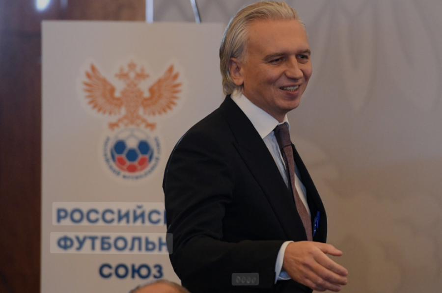 Deklarata e bujshme/ Rusia shprehet e gatshme të presë Euro 2032 në vend të Italisë