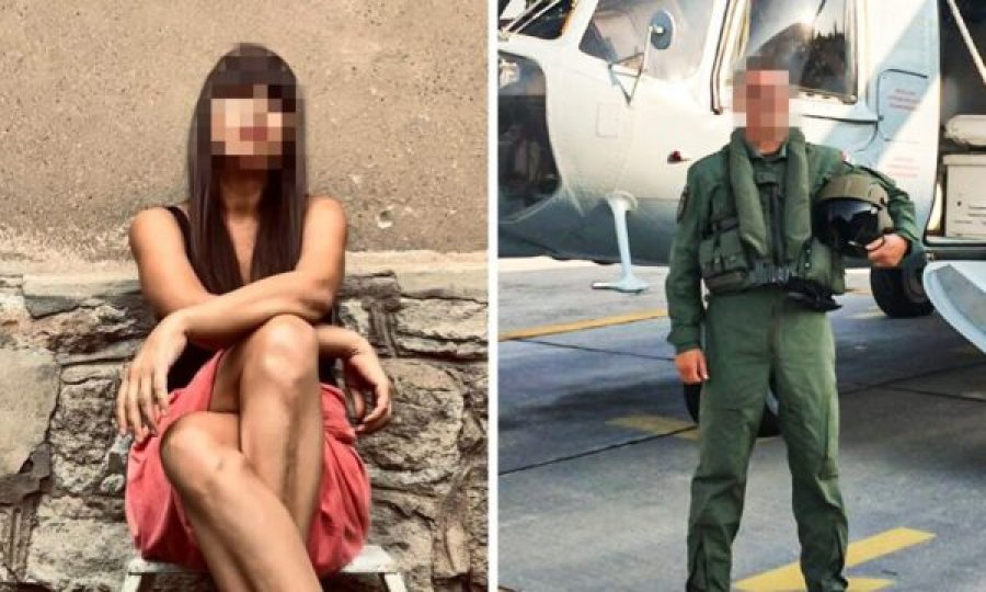 Piloti kroat lirohet nga paraburgimi, e dashura kosovare mbetet në arrest, dyshohen për spiunazh në dobi të Serbisë