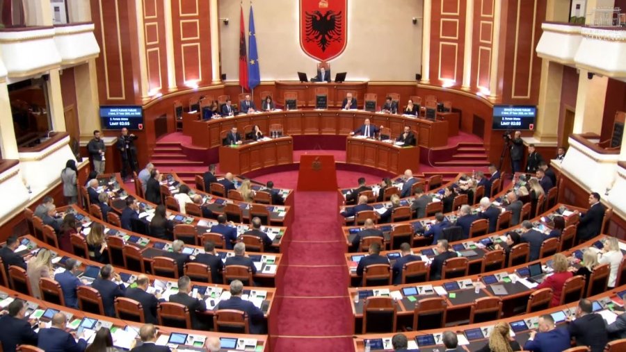 Do kandidojë për bashkinë, deputetja socialiste jep dorëheqjen nga mandati, ja kush pritet ta zëvendesojë