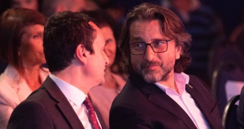 Rama: Kurti shitet kombëtar i madh, por s’e njeh asnjë pllamë tokë ku s’e ka të shtrime Vetëvendosjen