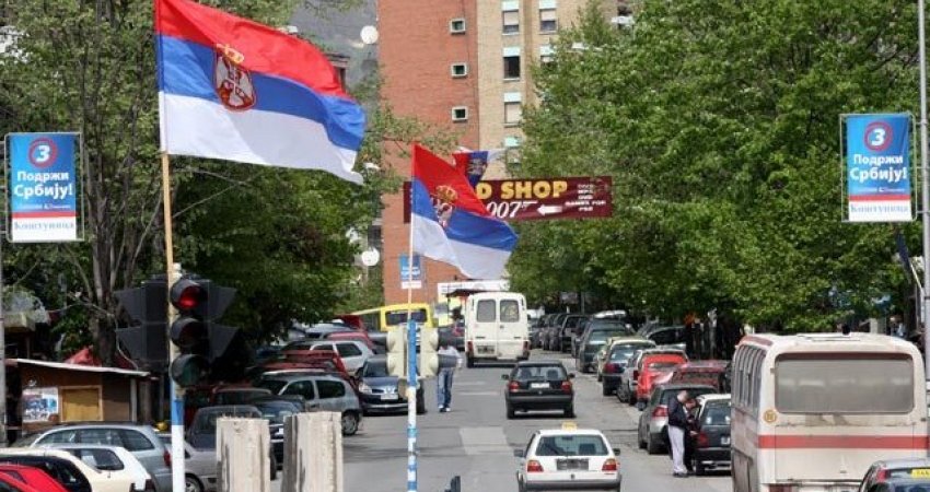 Policia gjen drogë në formë të çokollatës në veri të Mitrovicës