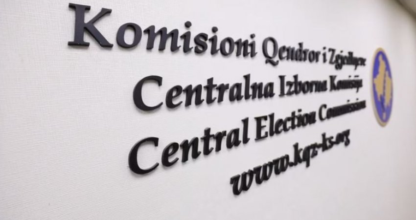 KQZ kufizon shpenzimet e subjekteve politike për fushatën e balotazhit
