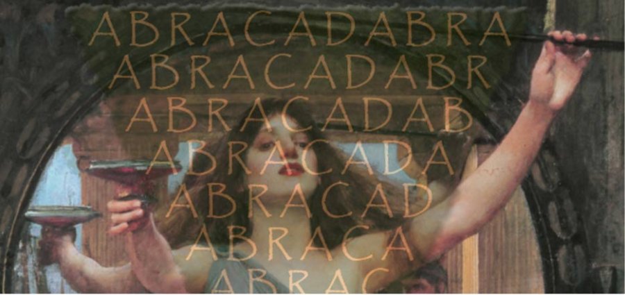 Historia e lashtë dhe misterioze e fjalës abrakadabra