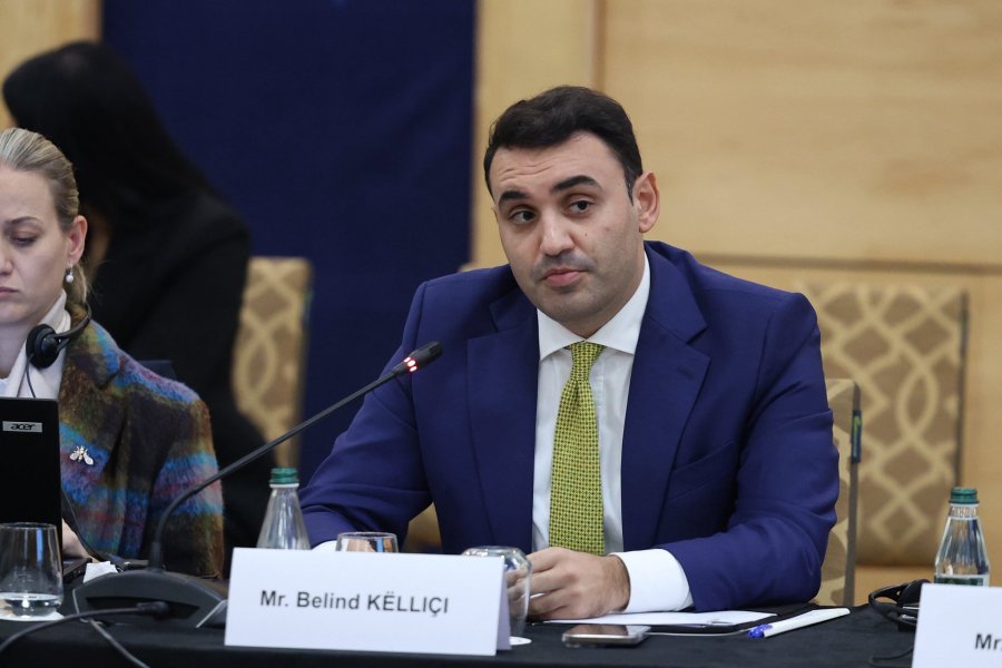 ‘Licencat e fotovoltaikëve po i merr mafia’/ Këlliçi: Efektet korruptive dhe kriminale rrezikojnë dhe Evropën