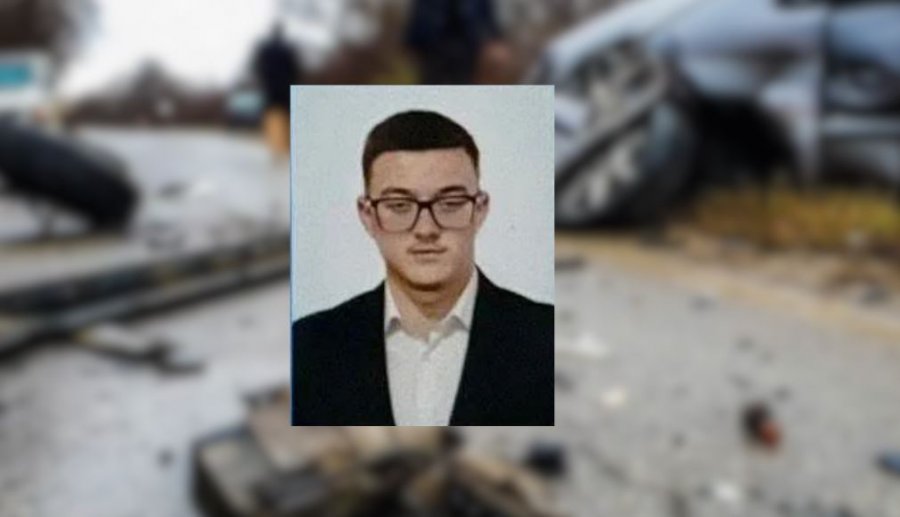  EMRI/ Humb jetën 22-vjeçari nga Elbasani, u përfshi në aksident 3 ditë më parë