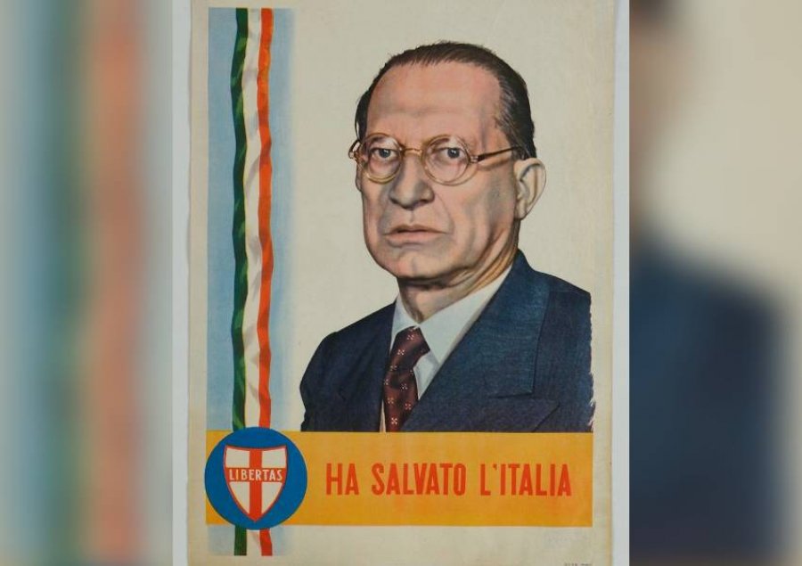‘Nga Di Pietro te Berlusconi: historia e një ‘inkuizicioni’ kundër së djathtës italiane’