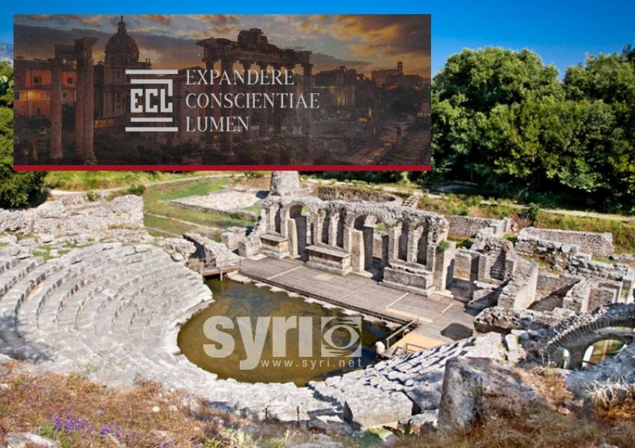 Shqipëria mes fituesve të programit ‘Expandere Conscientiae Lumen’