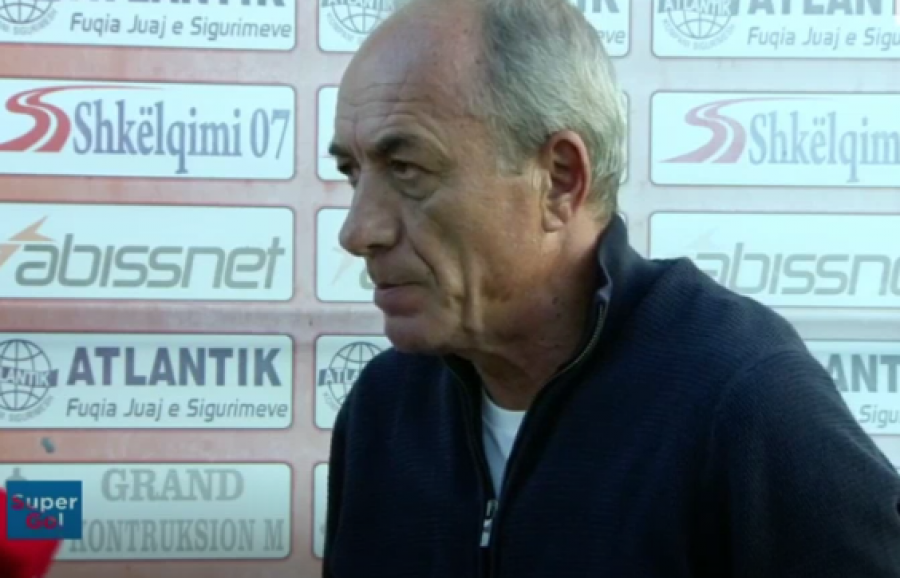 Josa pas fitores me Vorën: Kartoni i kuq i drejtë, por skuadra reagoi me karakter