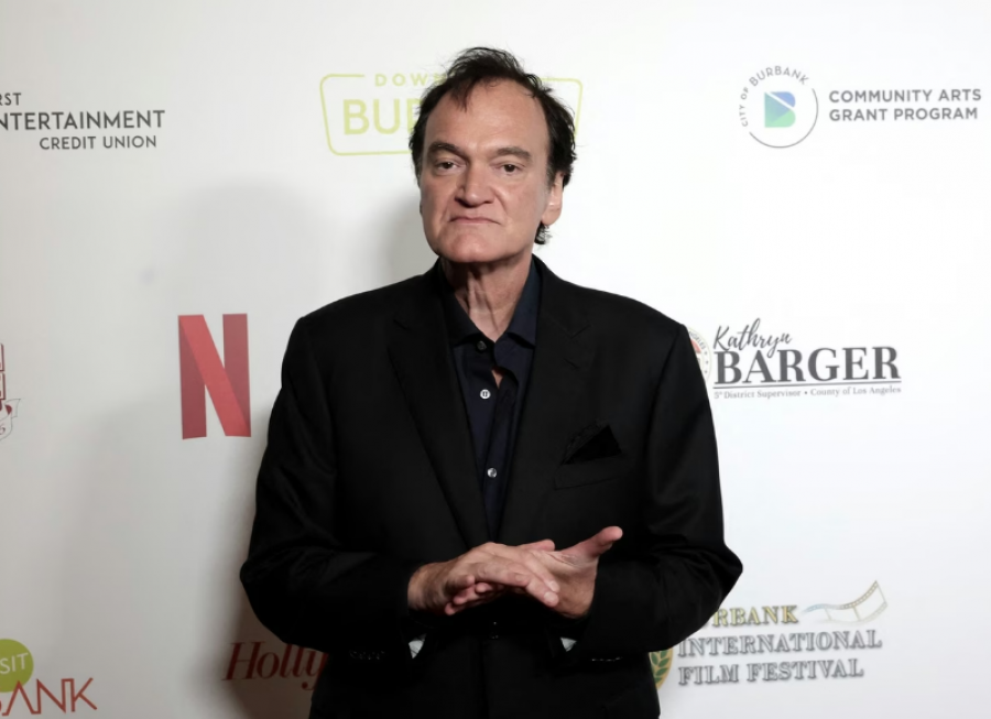 Quentin Tarantino i rikthehet aktrimit në rolin e tij më të madh në gati 30 vjet