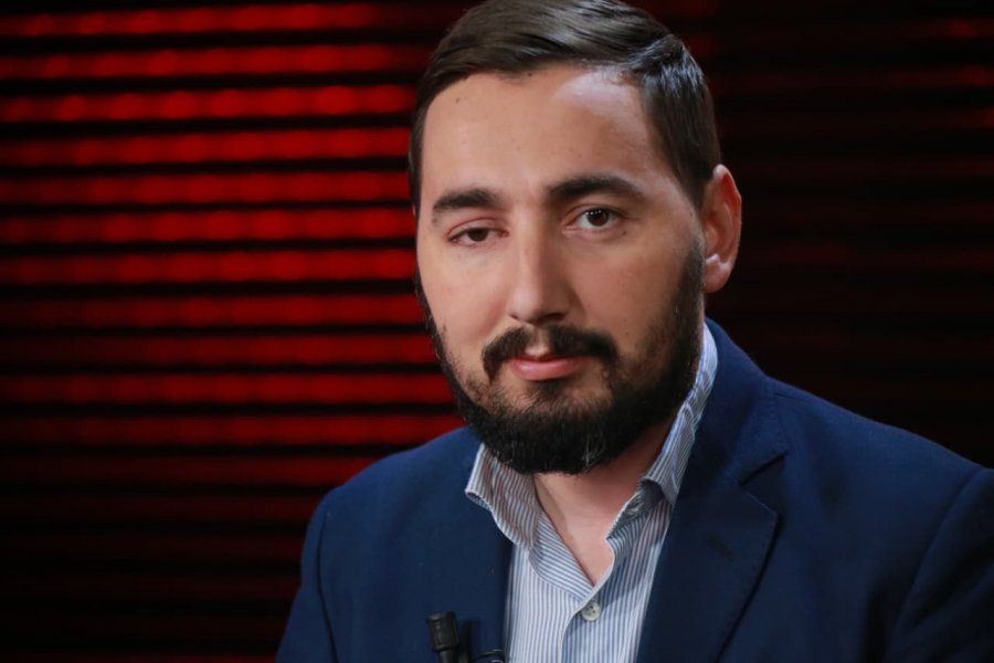 'Godet bashkëpunëtorët por jo Ramën',  Marash Logu: Mosveprimi i SPAK-ut ka pasoja shumë të rënda