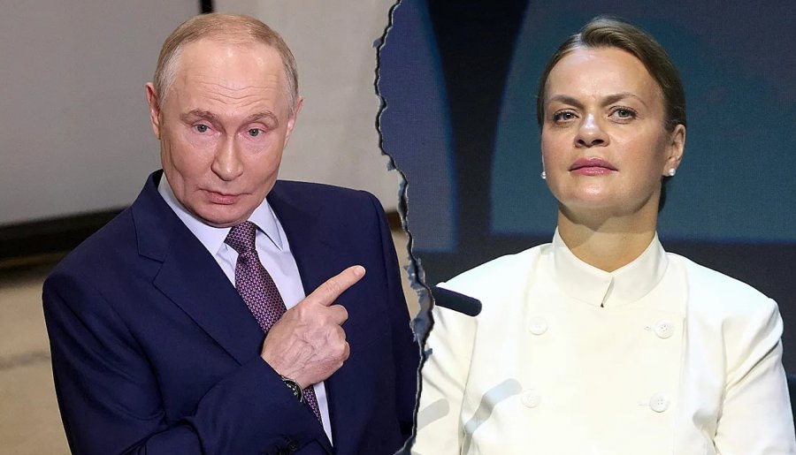 Rrethi i ngushtë i Putinit 'bie në paranojë', të afërmit e tij ngrihen në pushtet