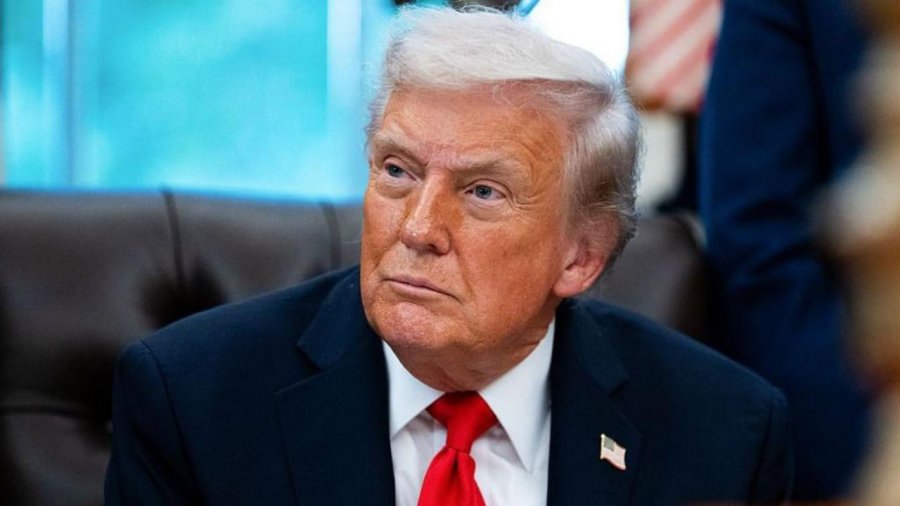 Drejt kandidimit për mandatin e tretë? Trump nuk heq dorë nga karrigia e Shtëpisë së Bardhë