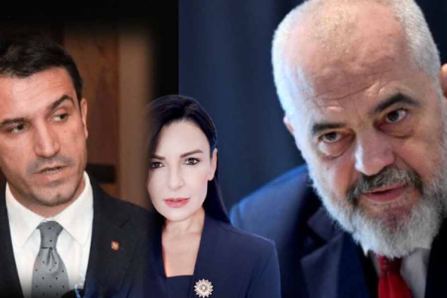Hajdutllëku si qeverisje dhe disa propozime për ndryshimin e Kushtetutës