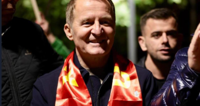 Idrizi reagon pasi e denoncoi në Polici kandidatin e VV-së: Kam qenë objekt i një kërcënimi