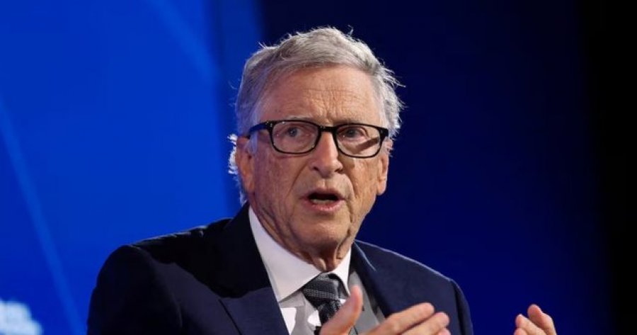 Bill Gates ngre alarmin: Bota po fokusohet gabim, uria dhe sëmundjet janë kërcënimet më të mëdha