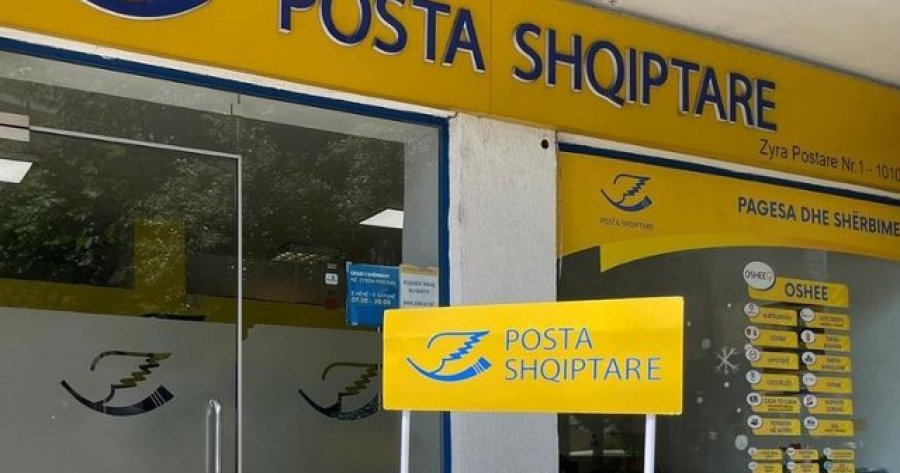 Ish-deputeti i PS emërohet Drejtor i Postës Shqiptare