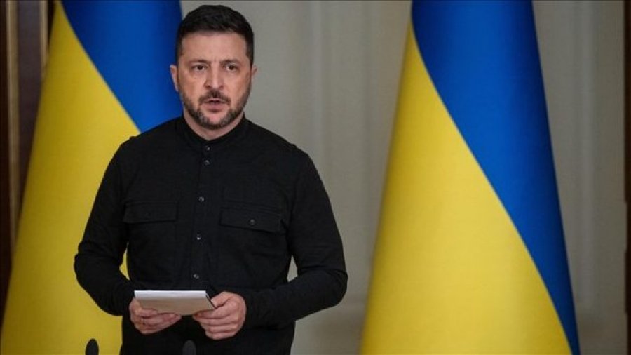 Zelensky: Planifikojmë blerjen e 250 avionëve luftarakë