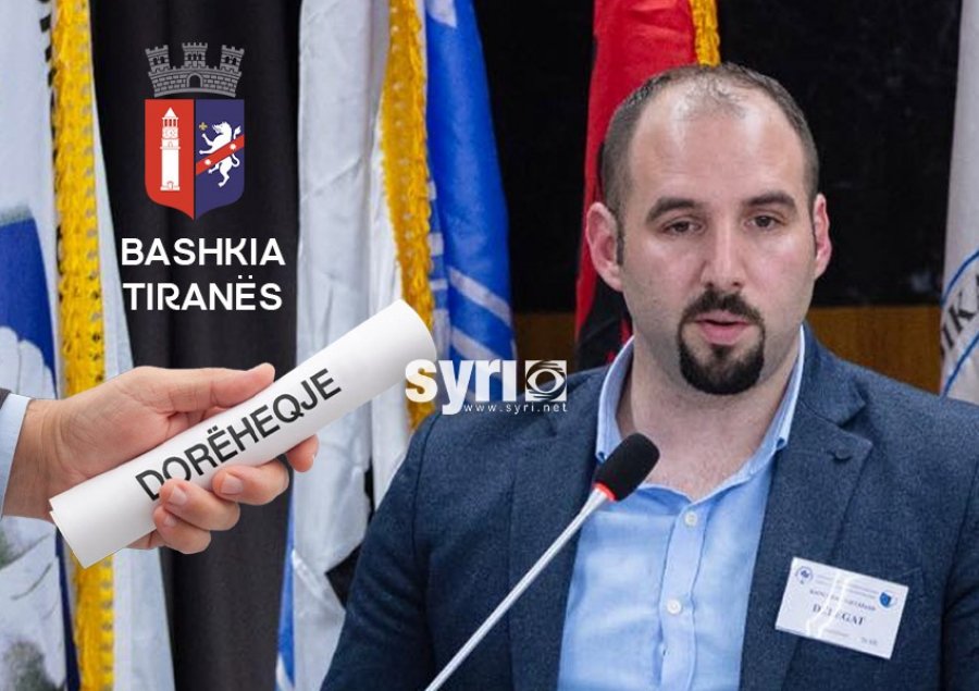Dorëheqje në Bashkinë e Tiranës pas denoncimeve publike për abuzime me fondet e projekteve kulturore