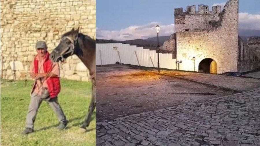 ‘Mos e prek kalin se është i acaruar sot’/ Detaje tronditëse nga vrasja me thikë e turistit në Berat