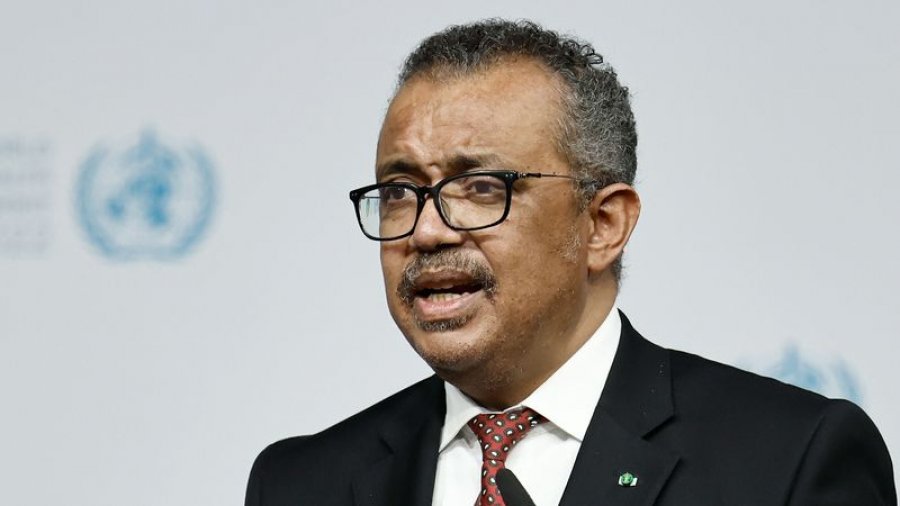 OBSH ngre alarmin: 460 persona të vrarë në maternitet në Sudan