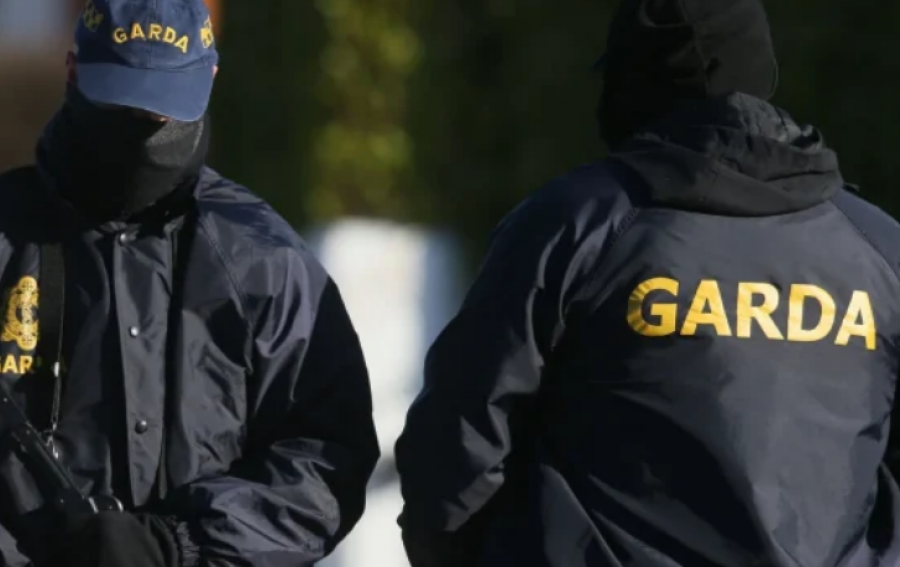 Irlandë, sekuestrohet kokainë me vlerë rreth tetë milionë euro
