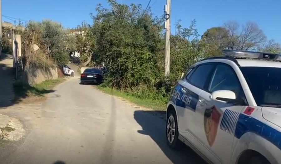 Pesë goditje thike dhe 1 levë kokës, si djali vrau babain në Durrës. Kishte 1 muaj që erdhi nga Franca