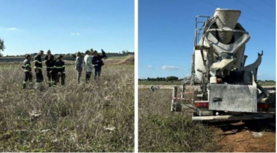 EMRI/ Punëtori 67-vjeçar shqiptar humb jetën në qytetin e Lecces në Itali pasi u godit nga rryma elektrike