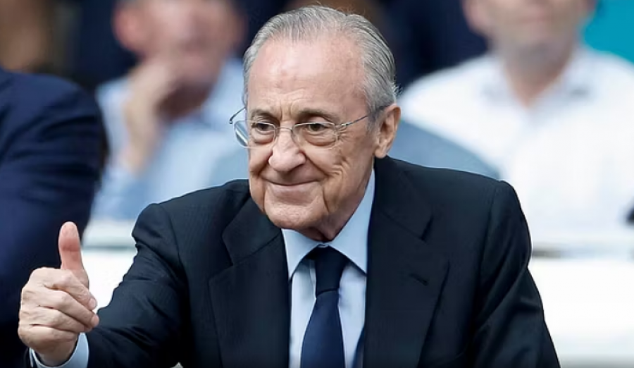 Superliga, Real Madridi: Do të kërkojmë nga UEFA dëmshpërblim për dëmet e pësuara