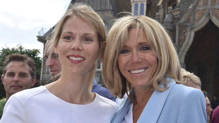 'Mamaja ime vuan nga ankthi për shkak të akuzave ndaj saj', dëshmia e vajzës së Brigitte Macron në gjyq: Ngacmohet çdo javë online për gjininë e saj