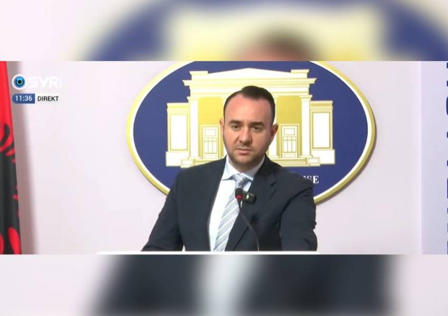 'Atentati në Elbasan'/ Balliu: Dy javë, tre atentate mafioze, aleanca e qeverisë me krimin, garancia e kartelëve