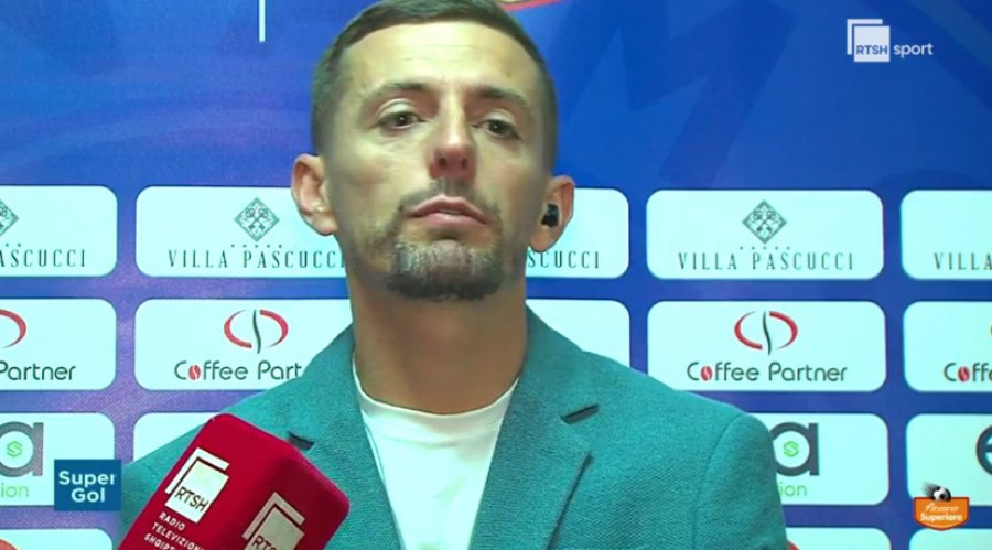 Kërnaja: Humbje nga episode aksidentale, Partizani dominoi ndaj Dinamos