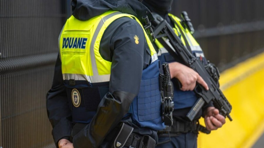 Gjyqtari belg paralajmëron: Kriminaliteti i drogës kërcënon demokracinë, Belgjika rrezikon të bëhet narko-shtet