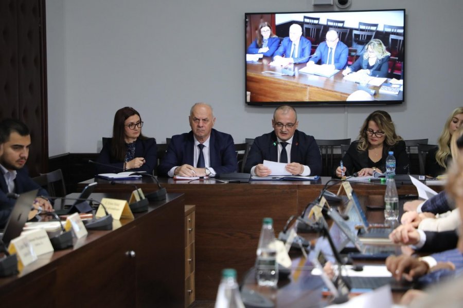 'Nuk auditojmë dot punën e Ramës'/ Milva Ikonomi injoron ankesën e kreut të KLSH