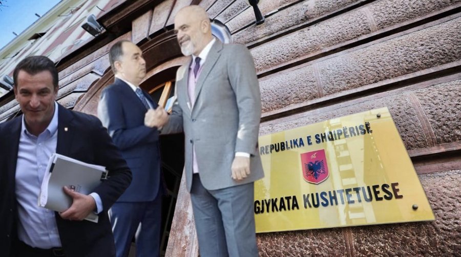 Erion Veliaj do jetë prezent fizikisht në 31 tetor/ E konfirmon Drejtoria e Burgjeve