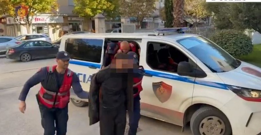 'Të bëjë vizitë tek psikiatri'- U godit me thikë në zemër nga 25-vjeçari, si babai nuk pranoi që i biri të kurohej: S’ka probleme mendore 