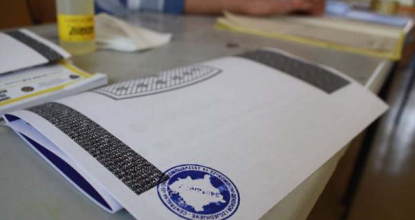 Votimi nga mërgata për balotazh, KQZ del me njoftim