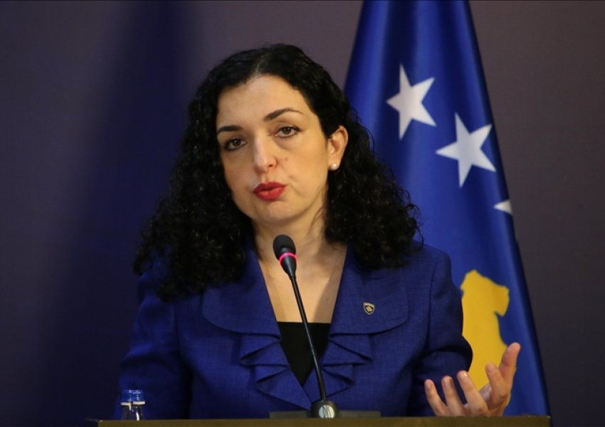 Osmani: Kosova synon forcimin e marrëdhënieve me Hondurasin