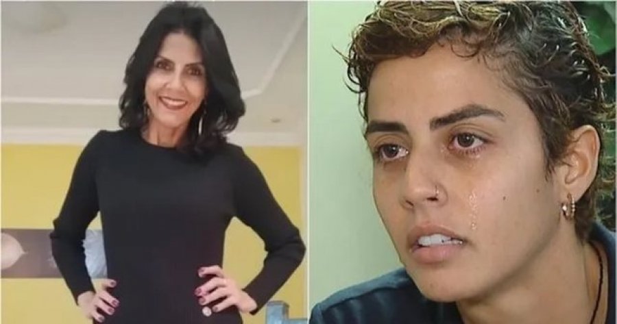 Pezullimi për gjininë, reagon nëna e Nayarës: Është vajzë, mjaft e tr*umatizuat…
