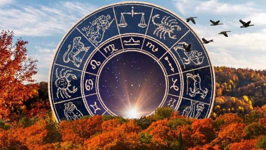 Nëntori sjell transformime të papritura: 4 shenja që do përjetojnë ndryshime të mëdha personale