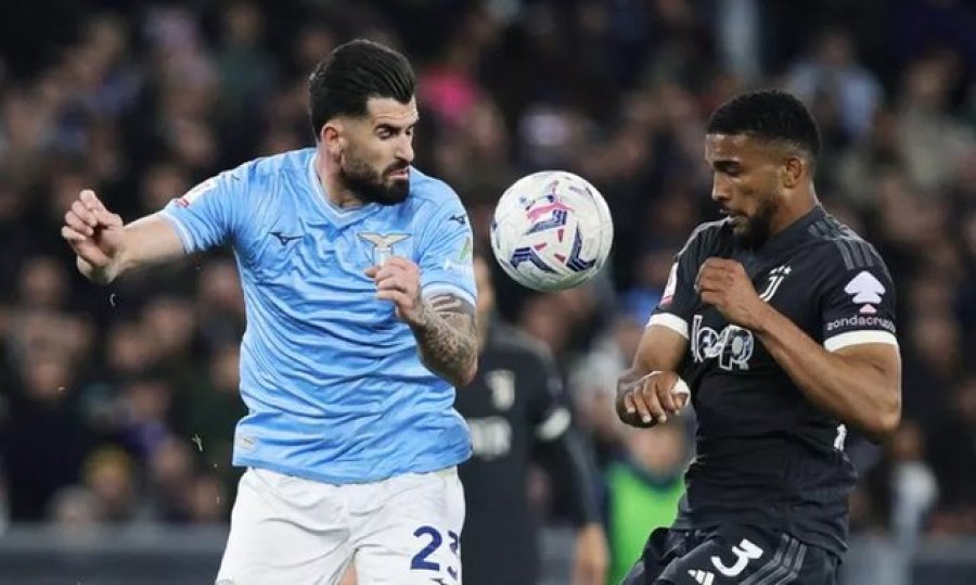 Elseid Hysaj mungon kundër Pizës, zbulohet arsyeja