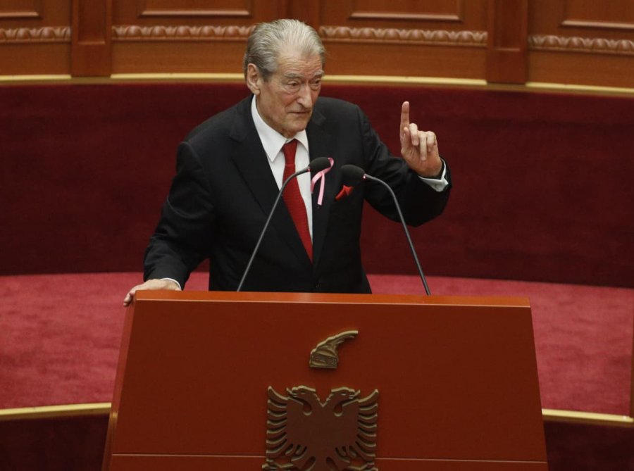PS refuzon komisionin hetimor për ‘11 majin’/ Berisha: Me këtë vendim ju vetëm sa firmosni fundin e këtij parlamenti